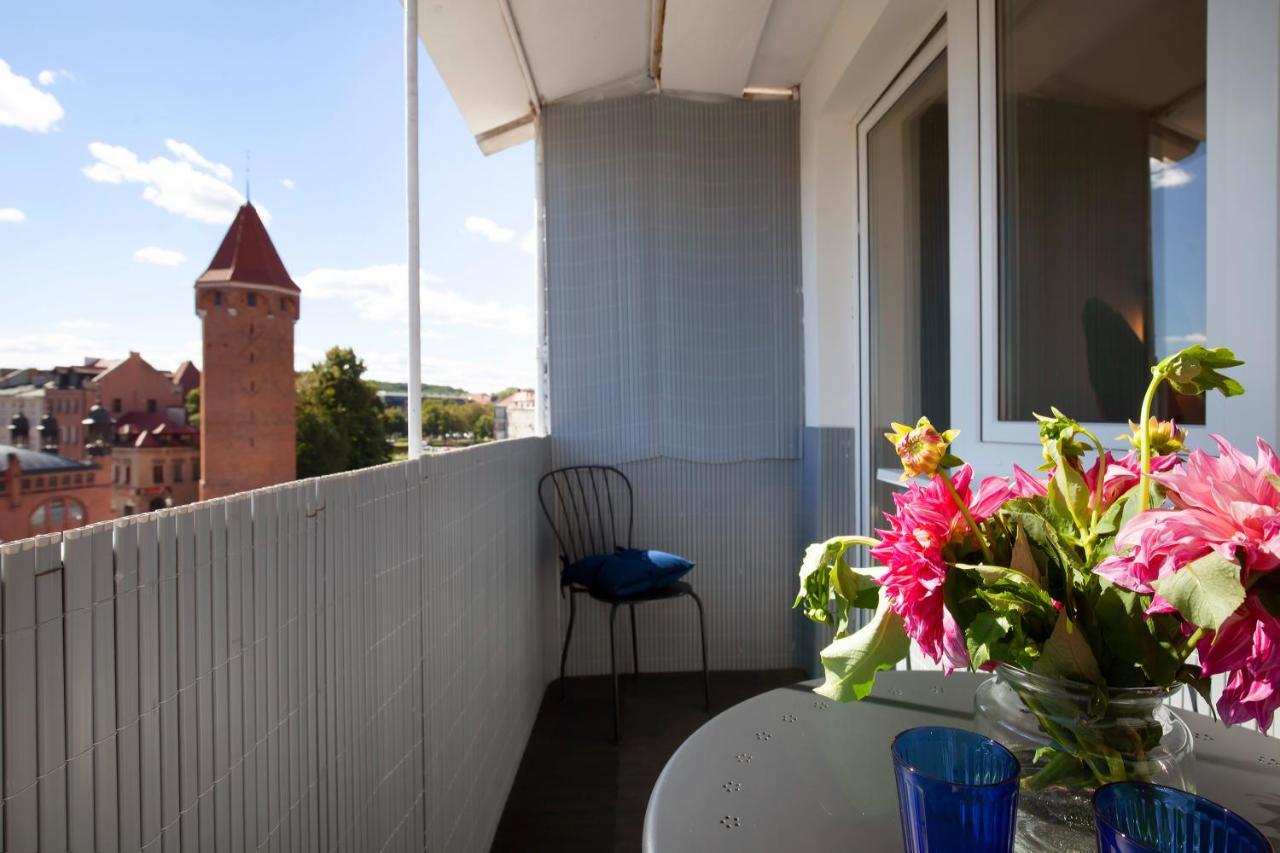 Elite Apartments Old Town Podwale Classy Gdansk Exterior photo